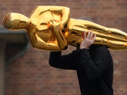 Daftar Lengkap Nominasi Oscar 2026