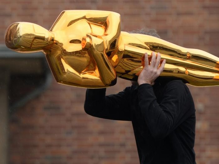 Malam Piala Oscar Tidak Akan Tayang di Hong Kong untuk Pertama Kalinya Sejak 1969