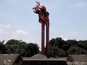 Mudik 2021 Dilarang, Bandung Optimalkan Wisatawan Lokal