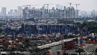 Sekretaris Jenderal OECD, Angel Gurria mengatakan pemulihan ekonomi Indonesia dari dampak pandemi COVID-19 akan berlangsung secara bertahap dan bergantung pada penanganan sektor kesehatan.