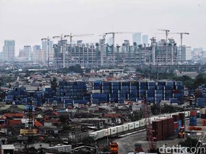 Potensi Investasi RI Tembus Rp 2.900 T, Tapi Kebanyakan Dianggurin