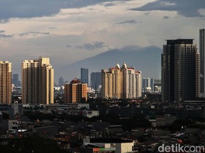 Ekonomi Indonesia Kuartal II-2021 Tumbuh 7,07%
