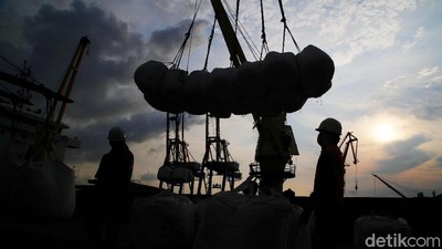 Menakar Pertumbuhan Ekonomi RI di Tengah Pandemi
