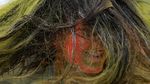 Meriahnya Festival Holi India di Tengah Pandemi