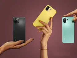 Deretan HP Android Kelas Menengah Paling Ngebut di Dunia