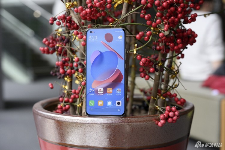 Mi 11 Ultra Mi 11 Ultra
