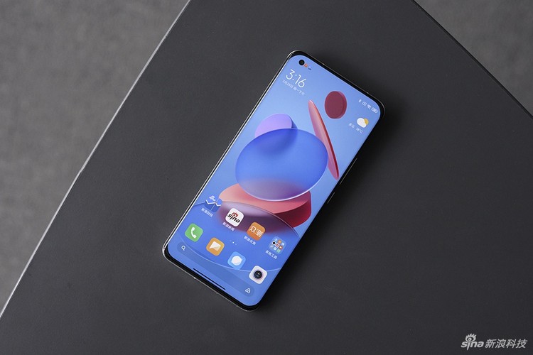 Mi 11 Ultra Mi 11 Ultra
