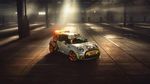 Ini Mobil Listrik MINI yang Jadi Safety Car Formula E