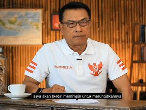 Enggan Bicara soal Demokrat di KSP, Moeldoko Dinilai Takut dan Malu