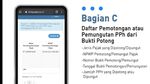 Mudah Kok, Ini Step By Step Lapor SPT Secara Online