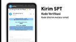 Mudah Kok, Ini Step By Step Lapor SPT Secara Online