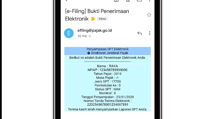 Batas waktu pelaporan Surat Pemberitahuan Tahunan (SPT) berakhir besok. Jika Anda belum sempat mengisi buruan dilakukan, karena ada sanksi. Berikut cara-caranya