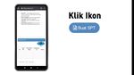 Mudah Kok, Ini Step By Step Lapor SPT Secara Online