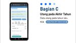 Mudah Kok, Ini Step By Step Lapor SPT Secara Online