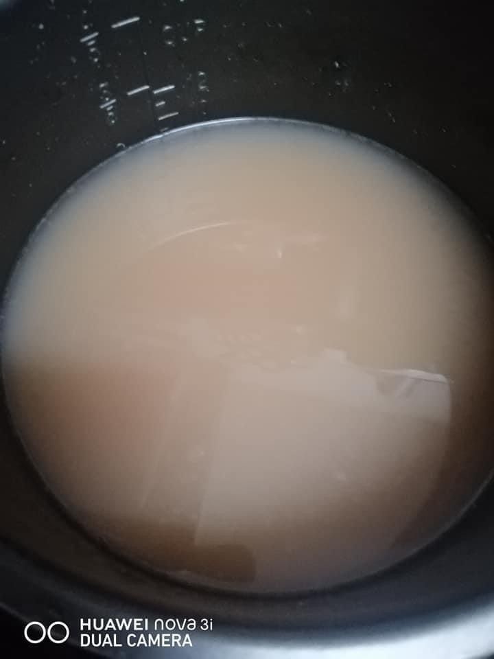 Niat Buat Sambal Cumi, Wanita Ini Malah Masak Agar-agar Cumi