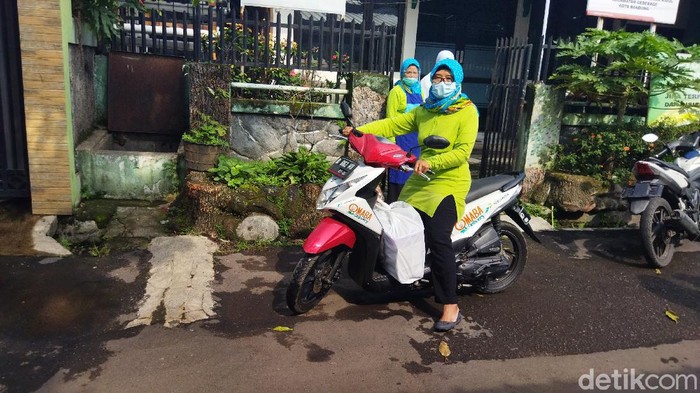 Omaba Bandung