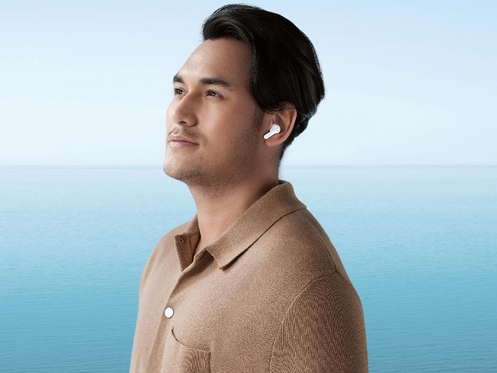 OPPO Enco X