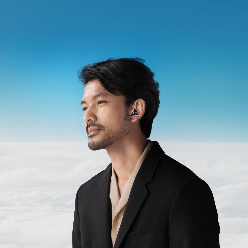 OPPO Enco X