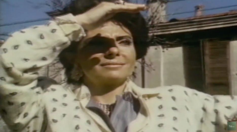 Patrizia Reggiani dan Maurizio Gucci