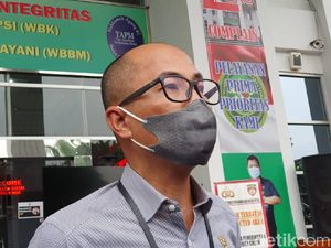 Penjelasan PN Jaktim Terkait Keluarga Habib Rizieq Tak Bisa Masuk Ruang Sidang