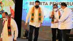 Pelantikan Kadin Sulawesi Tenggara