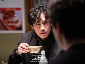 5 Drakor Dengan Plot Twist yang Sukses Bikin Kaget Penonton