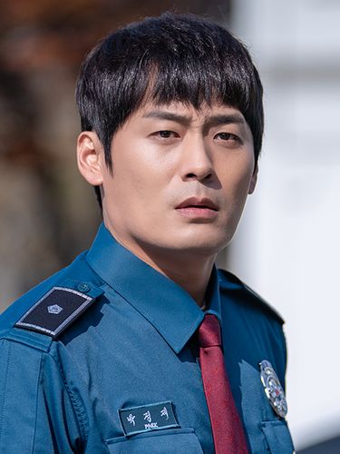 Pemain Beyond Evil, Choi Dae Hoon