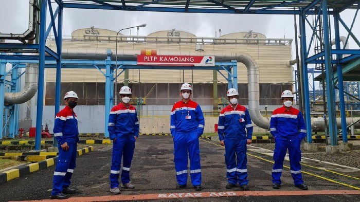 Pertamina
