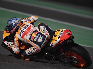 Pol Espargaro Ancang-ancang Finis Lebih Baik, Begini Caranya