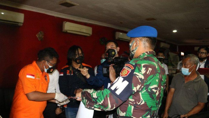 Pomdam Jaya Kawal Penanganan Kasus Penembakan Bripka CS