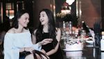 Menjalin Cinta dengan Rayn Wijaya, Ini Momen Ranty Maria saat Petik Strawberry