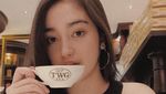 Menjalin Cinta dengan Rayn Wijaya, Ini Momen Ranty Maria saat Petik Strawberry