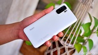 Redmi Note 10