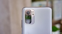 Redmi Note 10