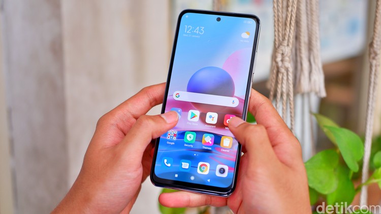 Redmi Note 10 Redmi Note 10