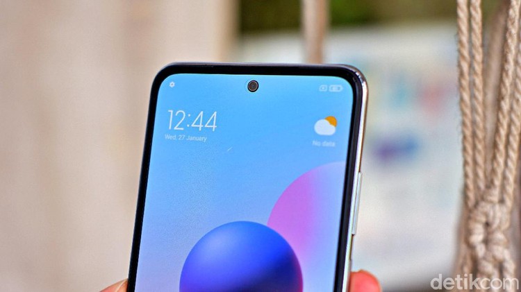 Redmi Note 10