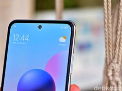Unboxing Redmi Note 10, HP Baru Xiaomi Harga Rp 2 Jutaan