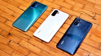 Redmi Note 10