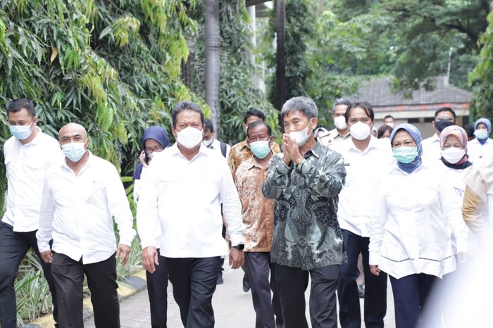 Sakti Wahyu Trenggono
