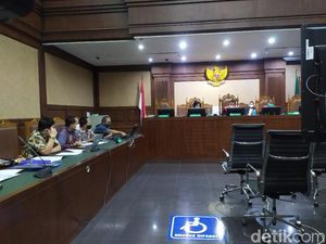 Berkas Penggugat Tak Lengkap, Sidang Gugatan PD AHY Vs Kubu KLB Diskors