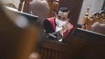 Sidang Gugatan AHY terhadap KLB Deli Serdang
