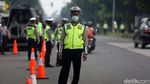 Sidang Habib Rizieq Sepi Pendukung