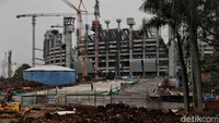 Anies menyebut nantinya JIS akan memiliki tiga tingkat dan dapat menampung 82.000 penonton. Struktur stadionnya dibangun dengan tinggi 85 meter, lebar 258 meter, dan panjang 279 meter. Pembangunan stadion ini pun diketahui telah mengikuti standar dari FIFA dan standar bangunan hijau.  Harapannya kehadiran JIS tidak hanya memfasilitasi kegiatan olah raga saja, tetapi juga memfasilitasi bertemunya semua unsur masyarakat di Jakarta.