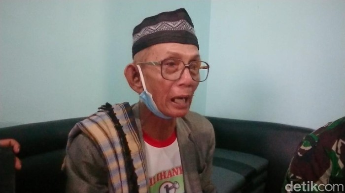 teroris di tulungagung