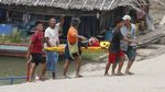 Thailand Bantah Pulangkan Warga Myanmar yang Kabur dari Serangan Militer
