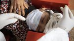 Thailand Bantah Pulangkan Warga Myanmar yang Kabur dari Serangan Militer