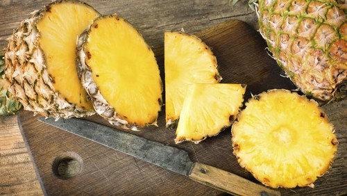 tipe kepribadian berdasarkan buah apel, pisang, hingga nanas.