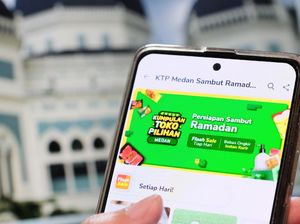 Sempat Eror Harga Jadi Rp 0 Semua, Tokopedia Sudah Pulih