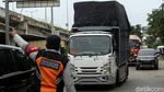Bukan Tolak, Ini Alasan Sopir Resah soal Larangan Truk Obesitas