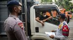 Bukan Tolak, Ini Alasan Sopir Resah soal Larangan Truk Obesitas
